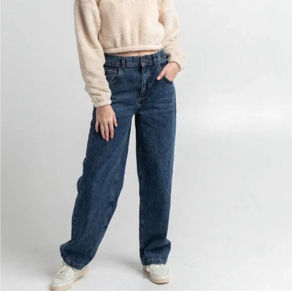 BDG Relaxed Fit Carter Jeans